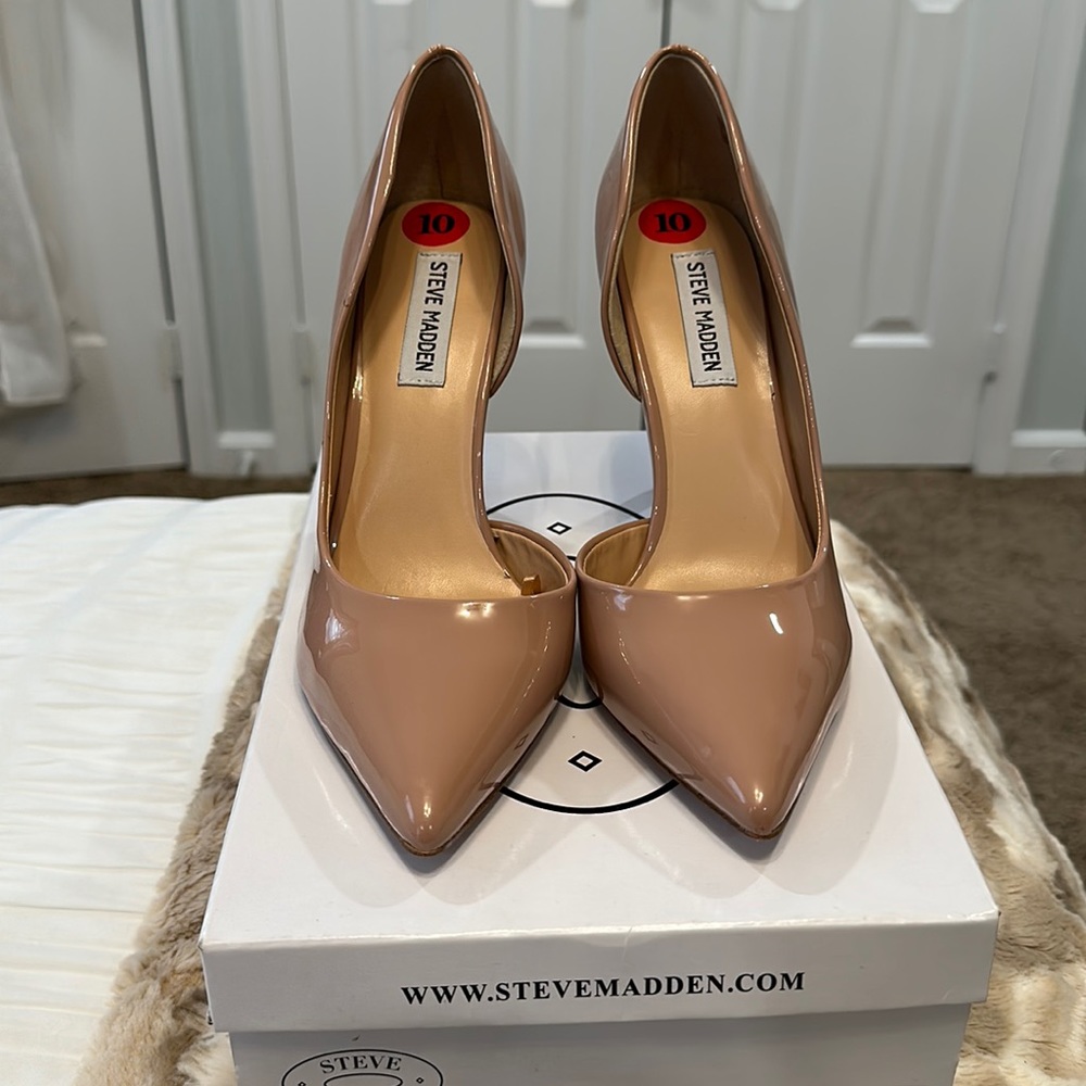 PARLA - Steve Madden